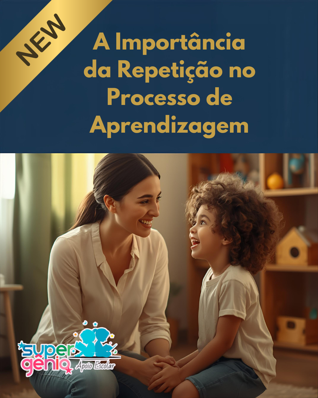 A Importância da Repetição no Processo de Aprendizagem 